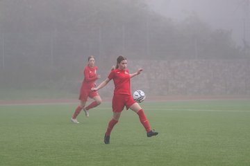 Bild 101 - wCJ Altona 93 - Eimsbuettler TV : Ergebnis: 1:3